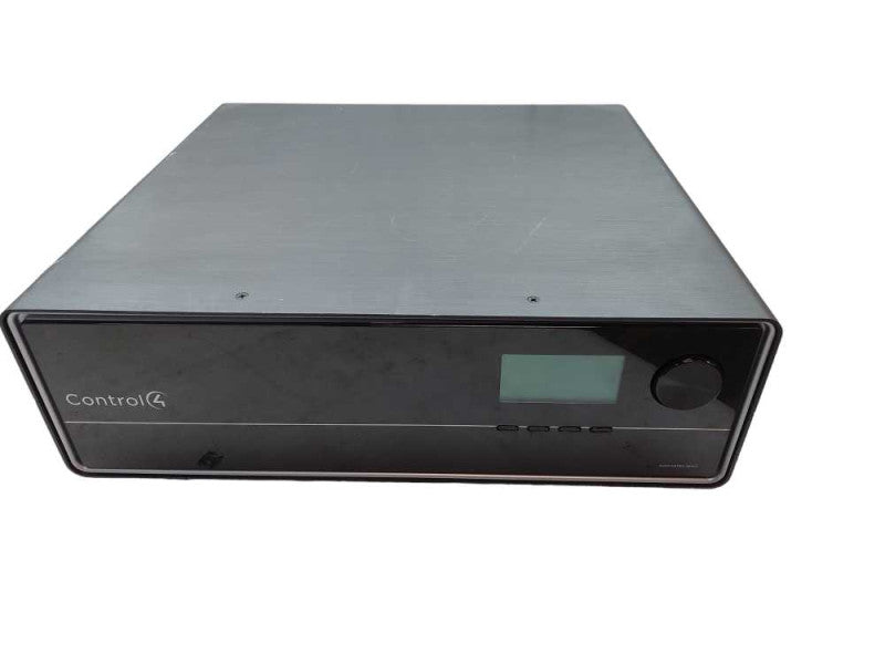 Control 4 Audio Matrix Switch Model:C4-16S2-E-B =