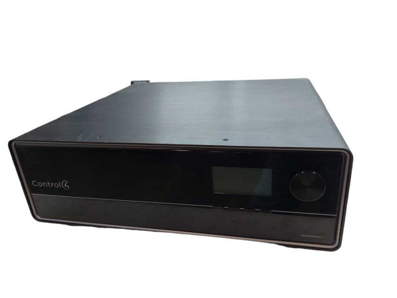 Control 4 Audio Matrix Switch Model:C4-16S2-E-B =