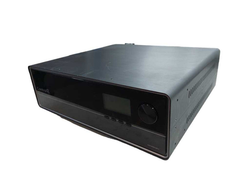 Control 4 Audio Matrix Switch Model:C4-16S2-E-B =