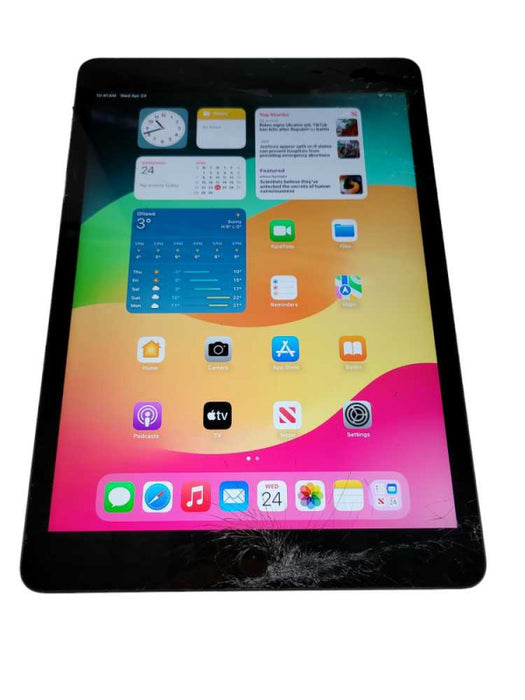 Apple iPad 7th Gen 32GB (A2197) - READ Î