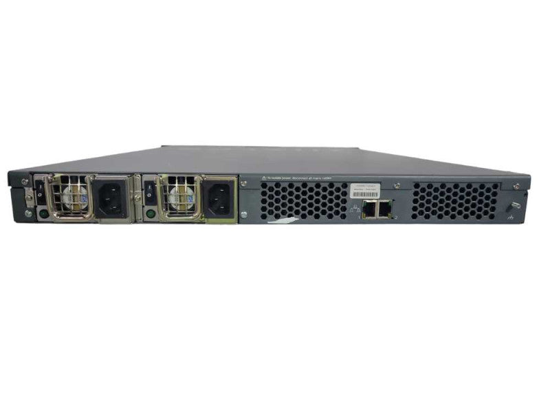 THALES CIPHER nShield Connect 500 NH2033 Manager Network Hardware Security !