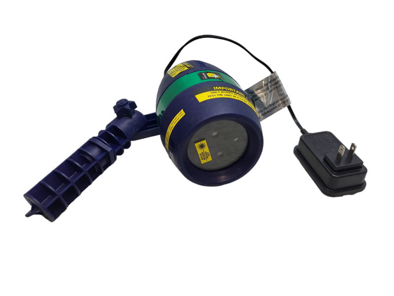 Star Shower projector model# ST93198 &