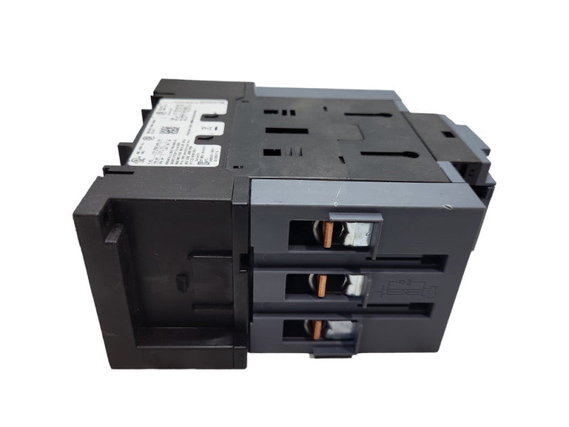 Siemens Contactor 3P 380V 80A AC-3 | 3RT2045-1KB44 &