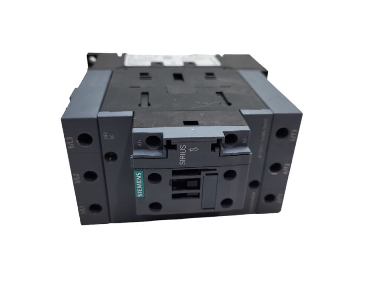 Siemens Contactor 3P 380V 80A AC-3 | 3RT2045-1KB44 &