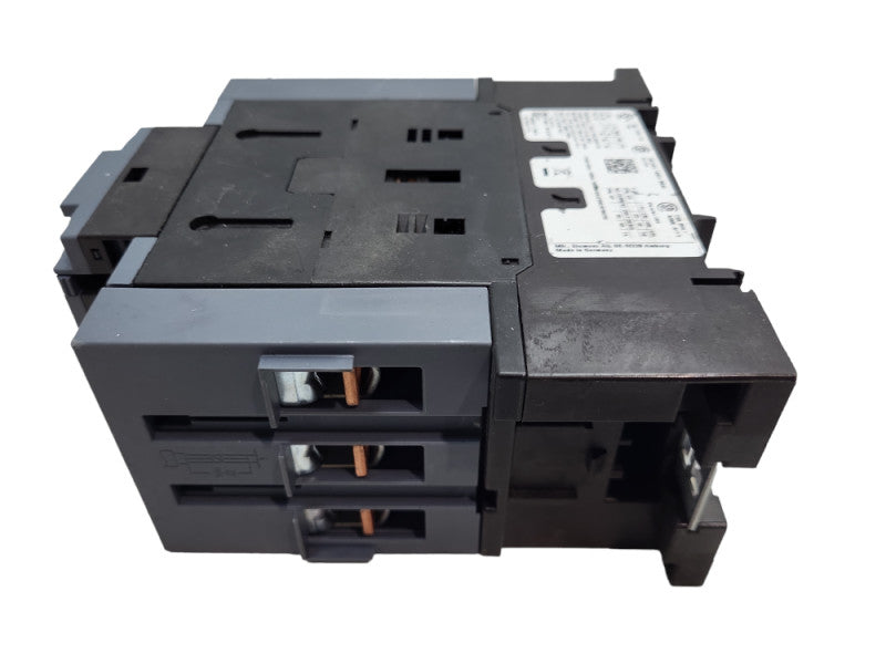 Siemens Contactor 3P 380V 80A AC-3 | 3RT2045-1KB44 &
