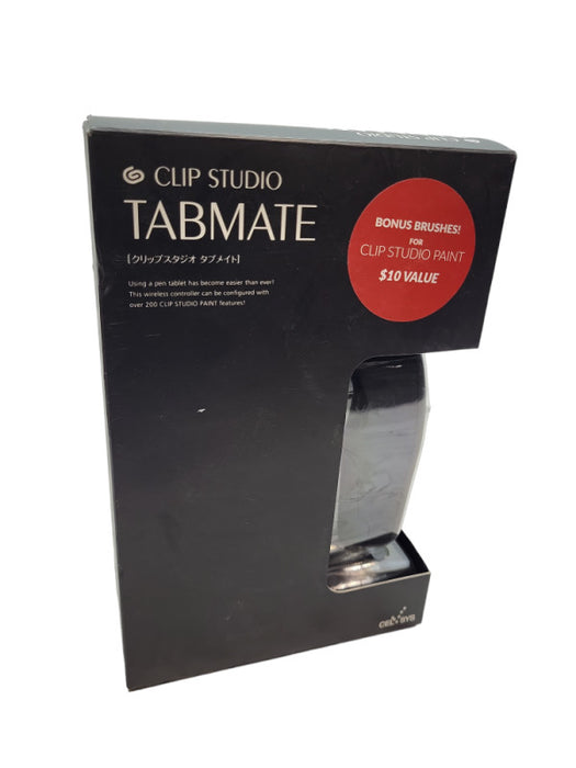 CLIP STUDIO TABMATE &
