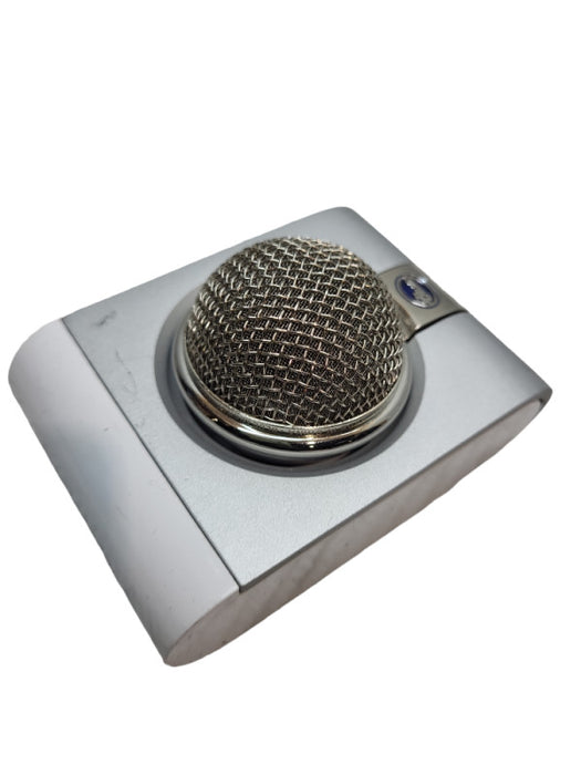Snow Flake Micro USB Portable Mic &