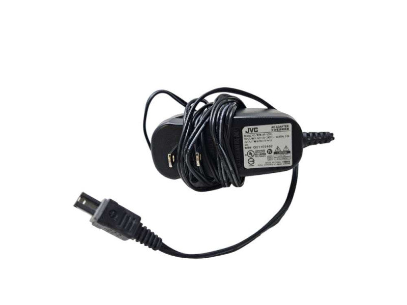 JVC Everio GZ-MS120RU Camcorder 40X Zoom, Dual SD Card Slots + Battery