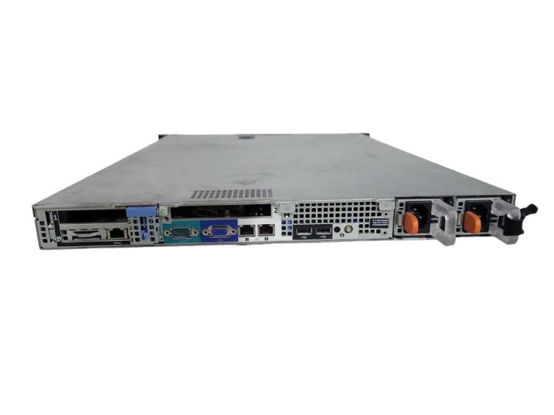 Dell Power Edge R420 - 2x Xeon E5-2407 v2 | 32GB | 2x PSU !
