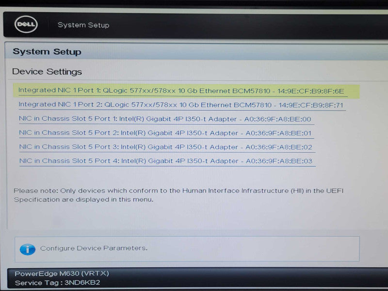 Dell PowerEdge M630 VRTX Chasis with 4x M630 Blades, 4x PSU, READ _