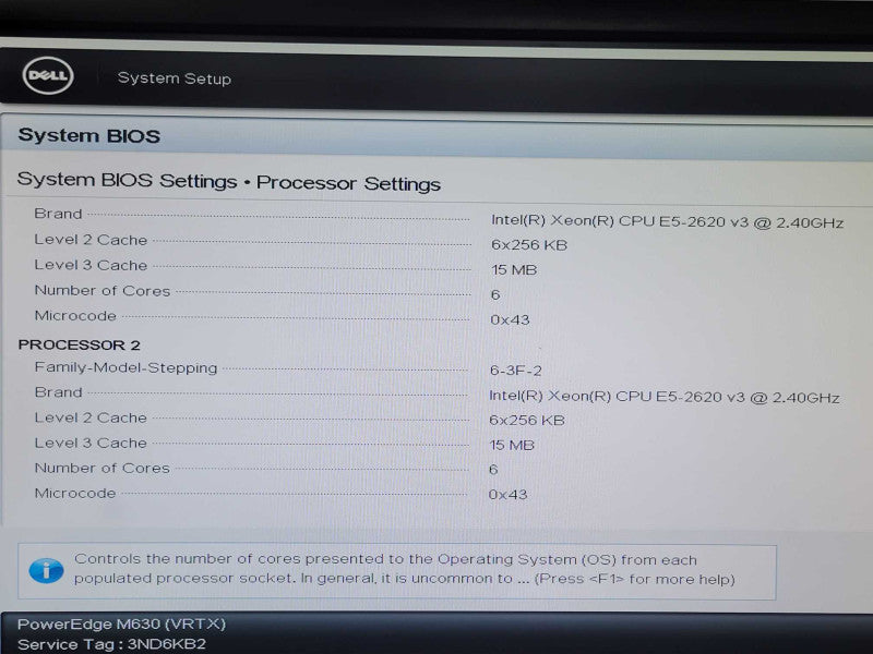 Dell PowerEdge M630 VRTX Chasis with 4x M630 Blades, 4x PSU, READ _