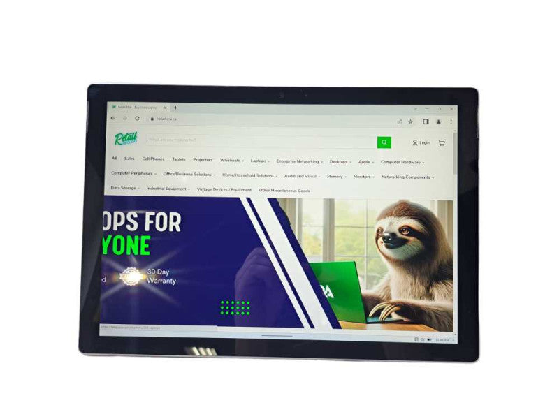 Microsoft Surface Pro 1807 | i5-7300U @ 2.60GHz, 8GB Ram, 256GB SSD *READ*