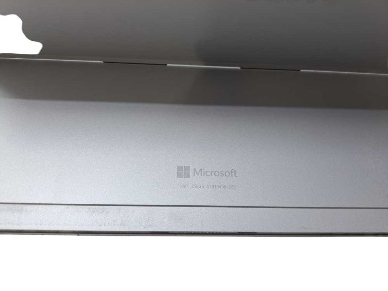 Microsoft Surface Pro 1807 | i5-7300U @ 2.60GHz, 8GB Ram, 256GB SSD *READ*