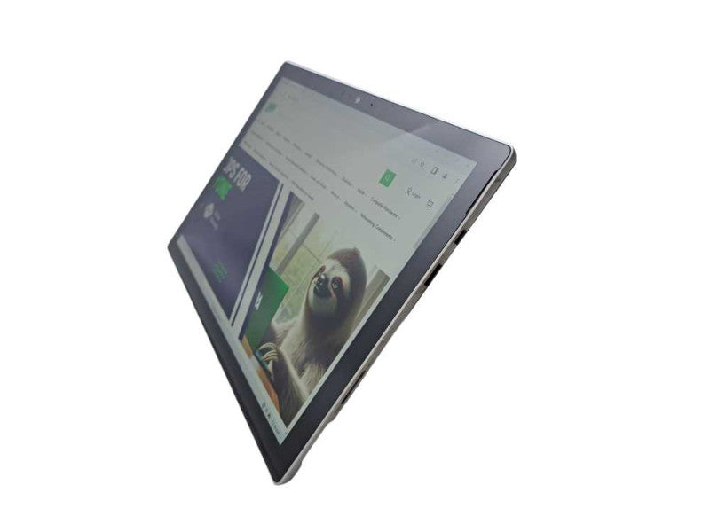 Microsoft Surface Pro 1807 | i5-7300U @ 2.60GHz, 8GB Ram, 256GB SSD *READ*