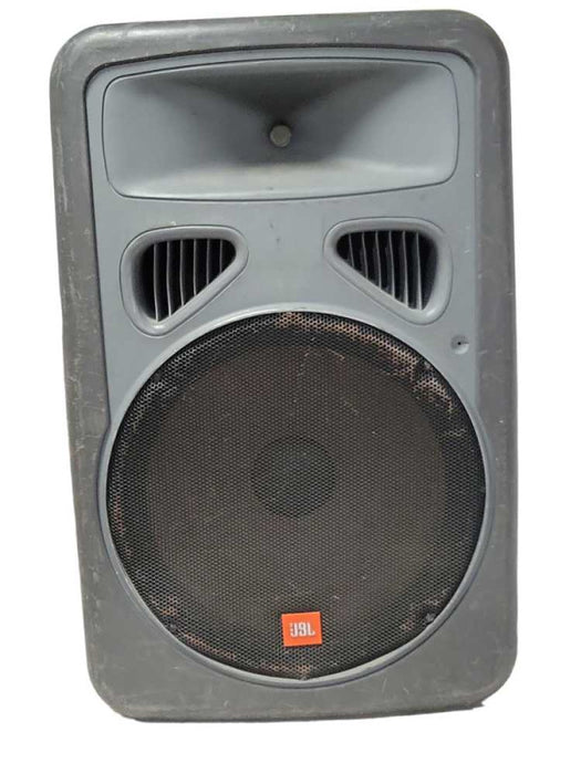 JBL EON Power 15 Powered 800-Watts Speaker, READ _
