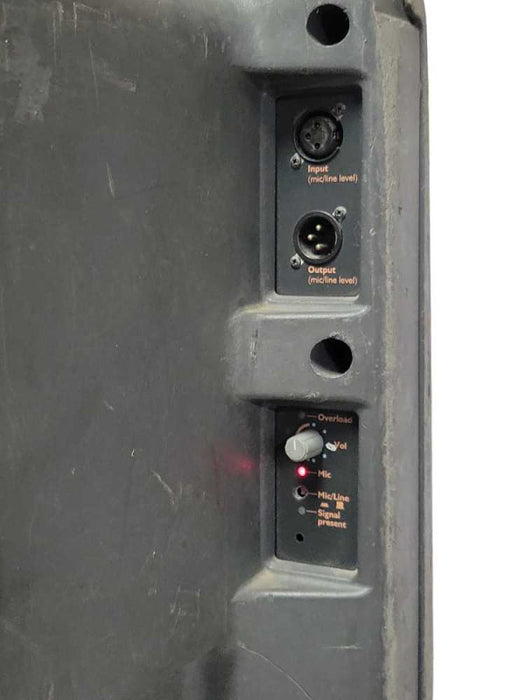 JBL EON Power 15 Powered 800-Watts Speaker, READ _