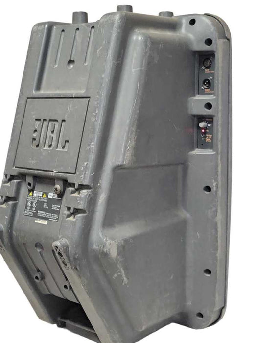 JBL EON Power 15 Powered 800-Watts Speaker, READ _
