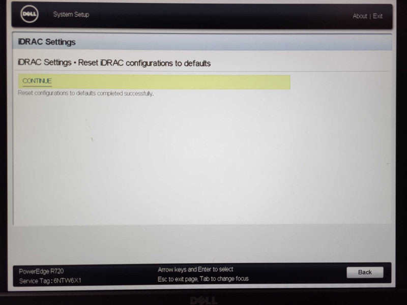 Dell PE R720 E5-2690 0 @ 2.9GHz 32GB DDR3 H710P Mini 2x750W PSU 2.5\\" $