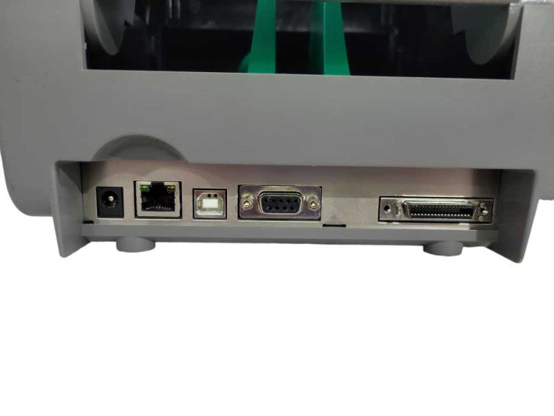 Datamax E-Class Mark III Thermal Transfer Label Printer !