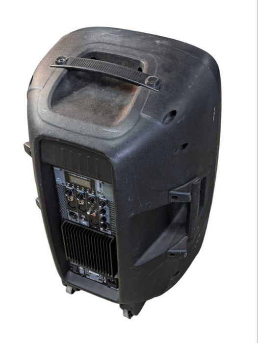 ION Audio Total PA Plus Glow 2 High-Power Bluetooth Please READ  -