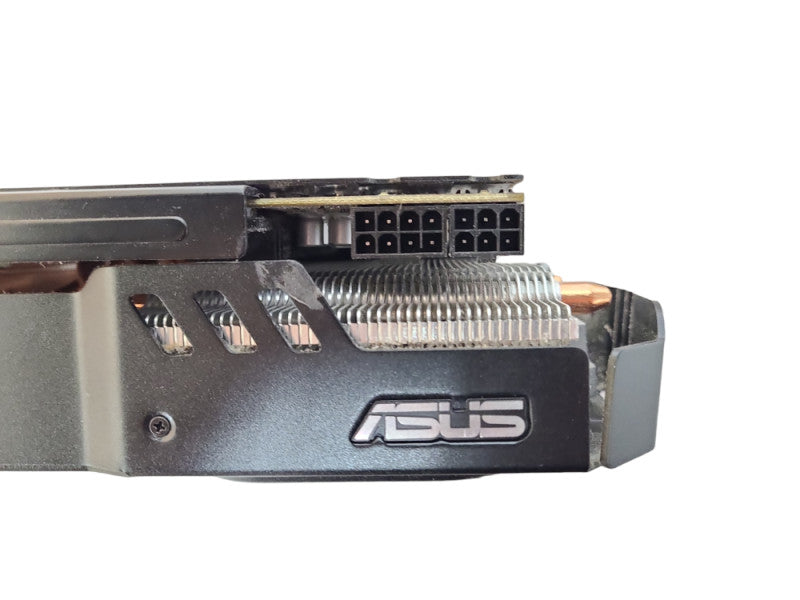 ASUS GeForce GTX680 2GB 256BIT GDDR5 PCI-e 3.0 x16 DC20-2GD5 DirectCU II