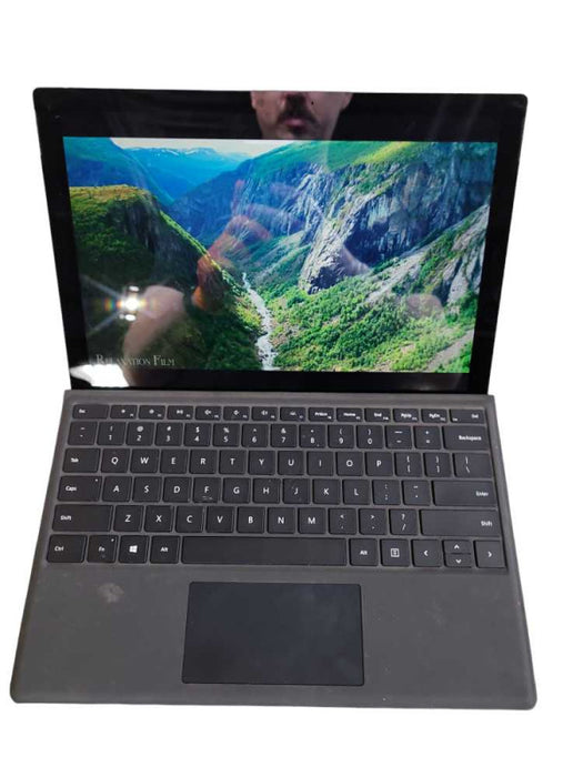 Microsoft Surface Pro 5 (1796) - i5-7300U, 8GB RAM, 256GB SSD Î