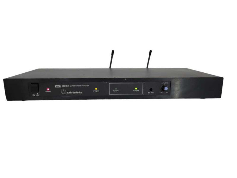 Audio-Technica ATW-R19 UHF Wireless Receiver !