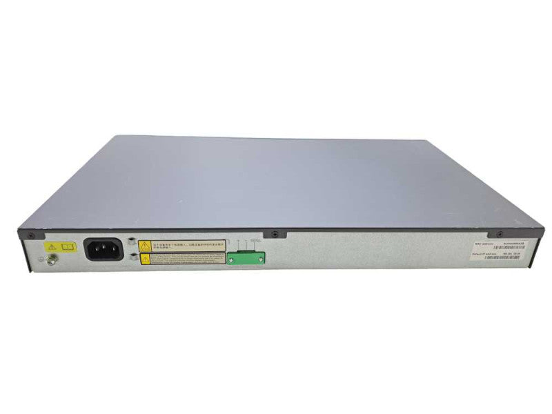 HP JG926A 1920-24G-PoE+ 370W 24-Port Gigabit Smart Switch *READ*