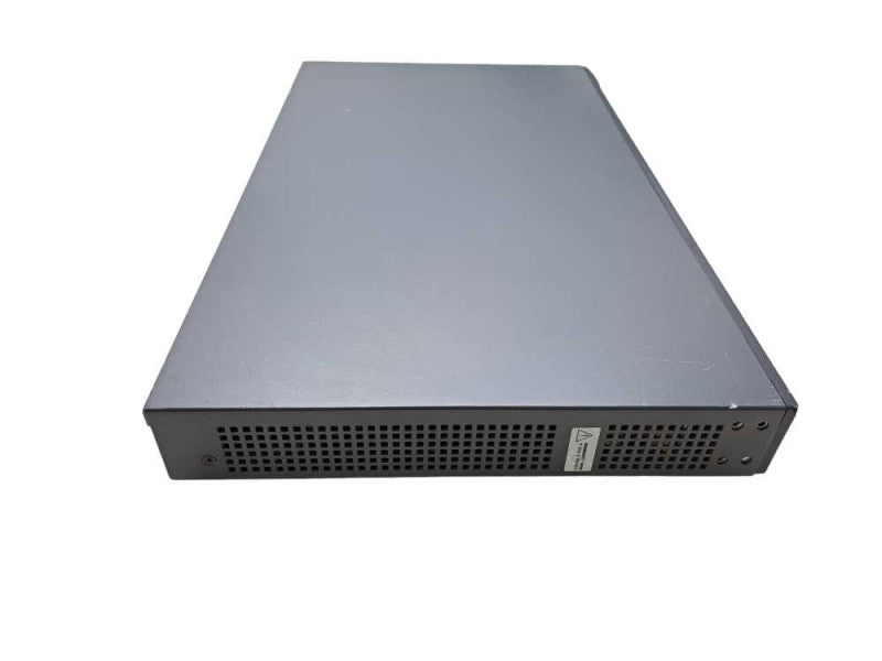 HP JG926A 1920-24G-PoE+ 370W 24-Port Gigabit Smart Switch *READ*