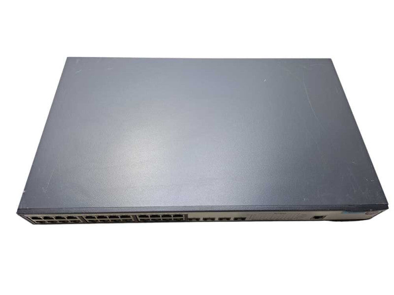 HP JG926A 1920-24G-PoE+ 370W 24-Port Gigabit Smart Switch *READ*