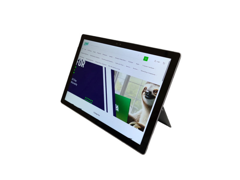 Microsoft Surface Pro 4 (1724) - i5-6300U 2.40GHz, 8GB RAM, 256GB SSD
