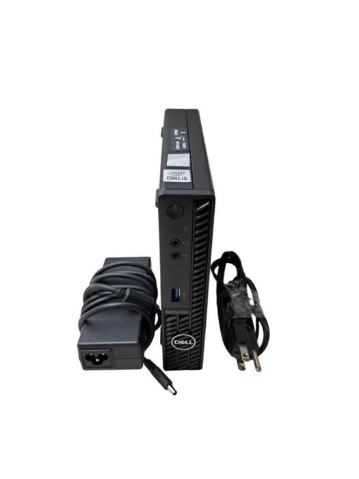 Dell OptiPlex 3090 USFF | i5-10500T @ 2.30GHz 6C, 16GB DDR4, 512GB NVMe +90W