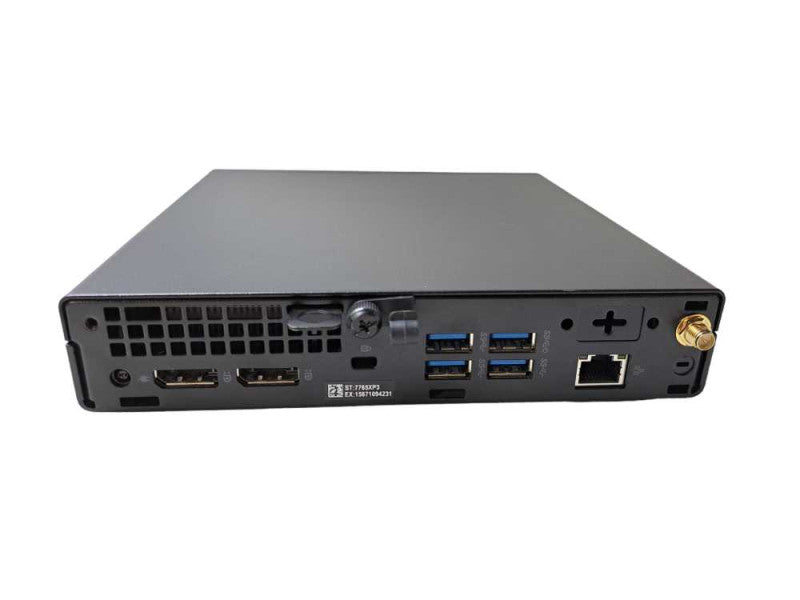 Dell OptiPlex 3090 USFF | i5-10500T @ 2.30GHz 6C, 16GB DDR4, 512GB NVMe +90W