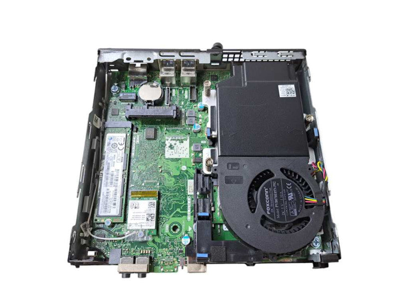 Dell OptiPlex 3090 USFF | i5-10500T @ 2.30GHz 6C, 16GB DDR4, 512GB NVMe +90W