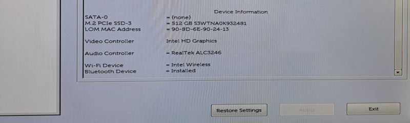 Dell OptiPlex 3090 USFF | i5-10500T @ 2.30GHz 6C, 16GB DDR4, 512GB NVMe +90W