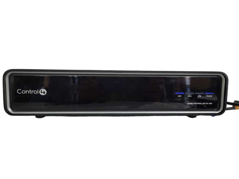 Control 4 Hc300 Controller Processor C4-hc300c-E-B !
