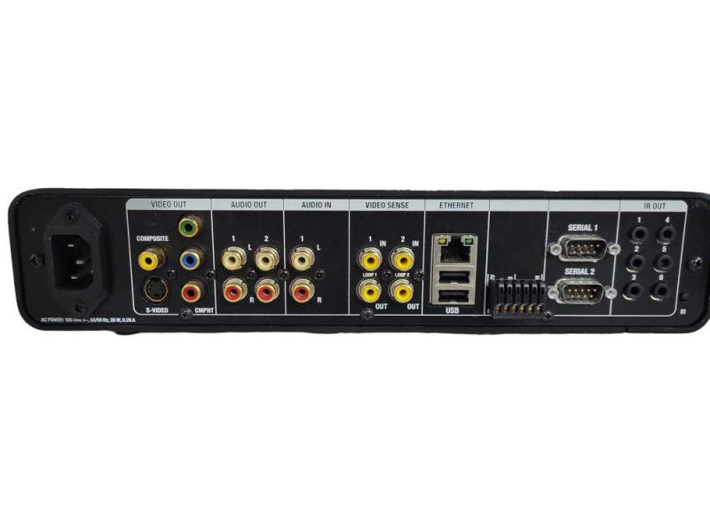 Control 4 Hc300 Controller Processor C4-hc300c-E-B !