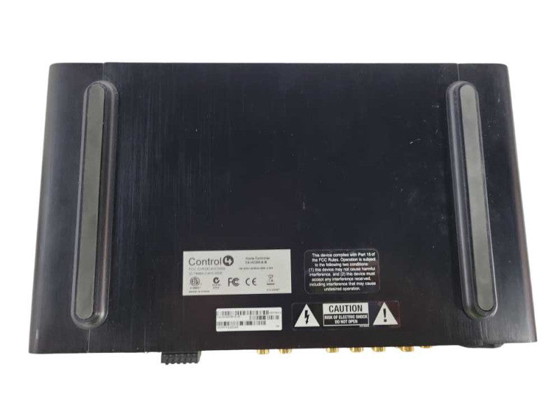 Control 4 Hc300 Controller Processor C4-hc300c-E-B !