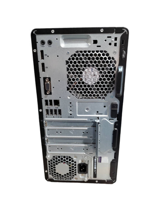 HP ProDesk 600 G4 MT Tower Desktop i7-8700 8GB DDR4 NO HDD @