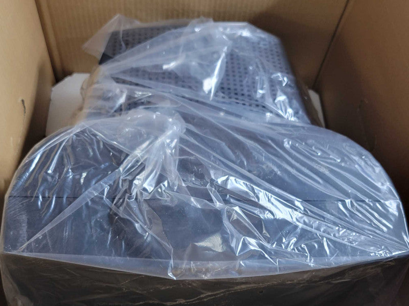 Open-Box Dell E551C 15â CRT 1024 x 768 VGA PC Monitor w/ Stand _