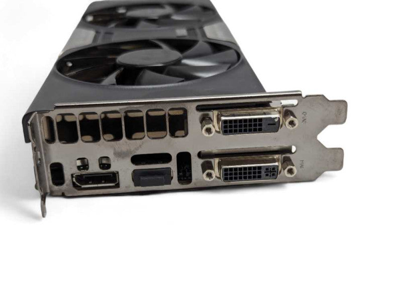 NVIDIA EVGA SC GeForce GTX 780 3GB Graphics Card  -