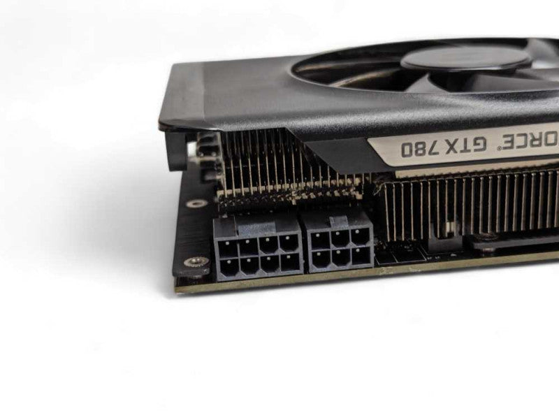 NVIDIA EVGA SC GeForce GTX 780 3GB Graphics Card  -