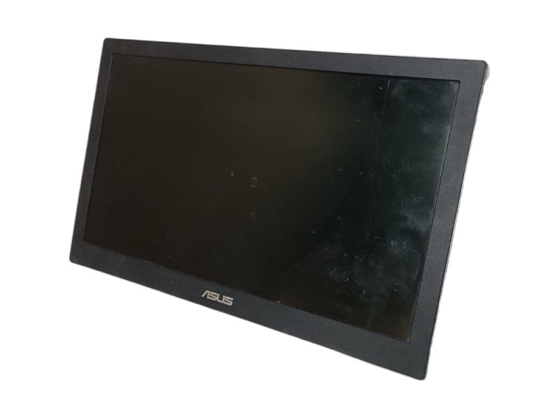 ASUS MB168B 15.6\\" HD Portable USB-Powered Monitor