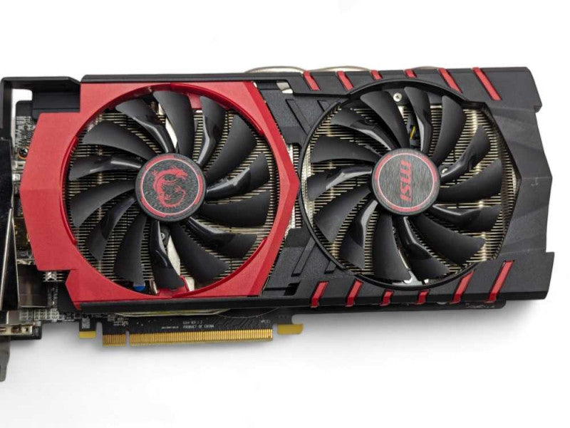 MSI R9 380 GAMING 2GB Graphics Card  -