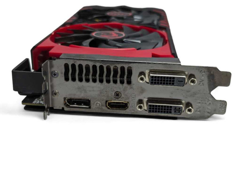 MSI R9 380 GAMING 2GB Graphics Card  -