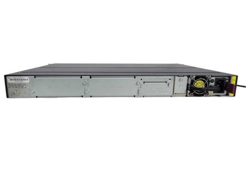 HP 2920-48G-PoE+ J9729A 48-Port Managed Gigabit Network Switch !