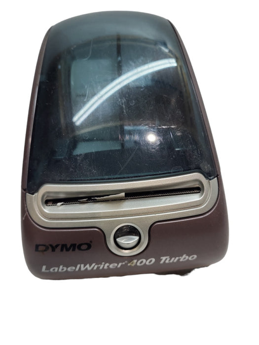 DYMO 93176 LabelWriter 400 Turbo Thermal Label Printer &