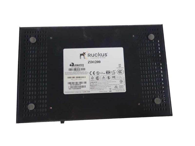 Ruckus Zonedirector 1200 ZD1200 Wireless Lan Controller !