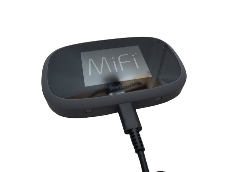 MiFi 8800L Verizon Jetpack 4G LTE Wireless Wifi Hotspot Mode &