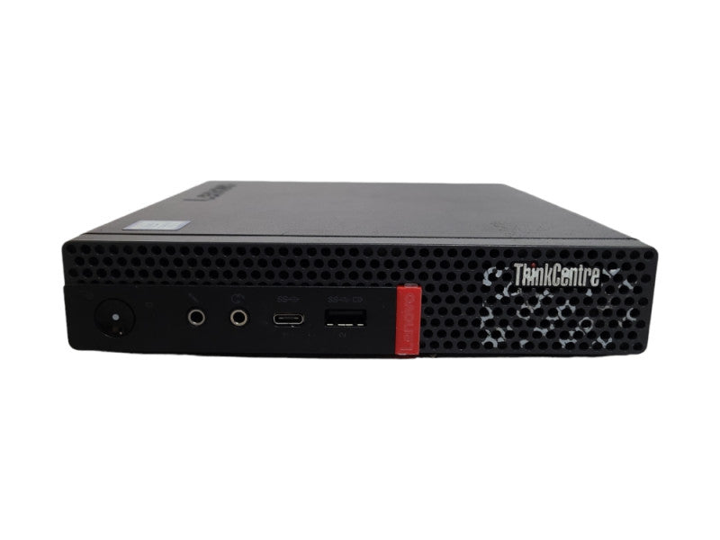 Lenovo ThinkCentre M720q Tiny, Intel i5-8400T 1.7GHz, 8GB, 256GB Nvme, WiFi